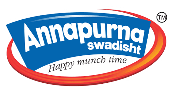 Annapurna Swadisht Limited
